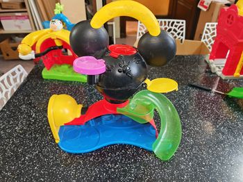 Maison de Mickey 