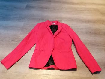 Veste tailleur la redoute