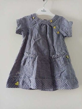 Robe d'été ~orchestra