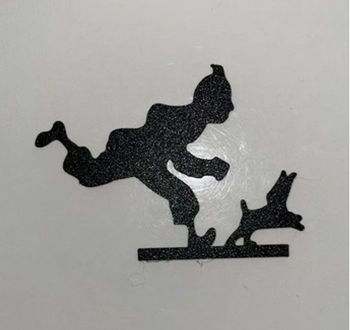 décoration tintin