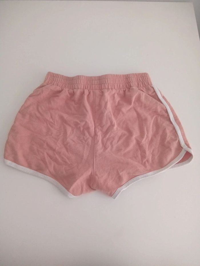 Short Rolanko - photo numéro 5
