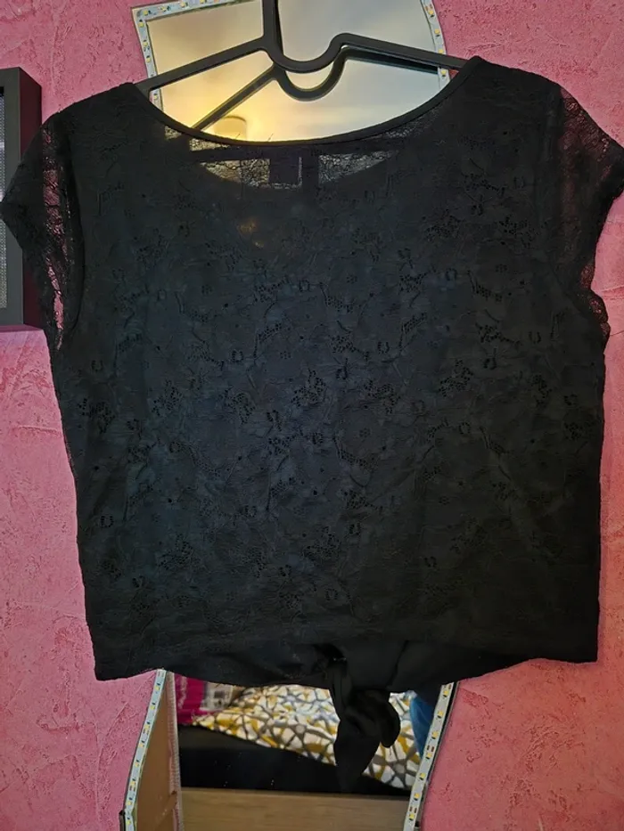 T-shirt - photo numéro 2