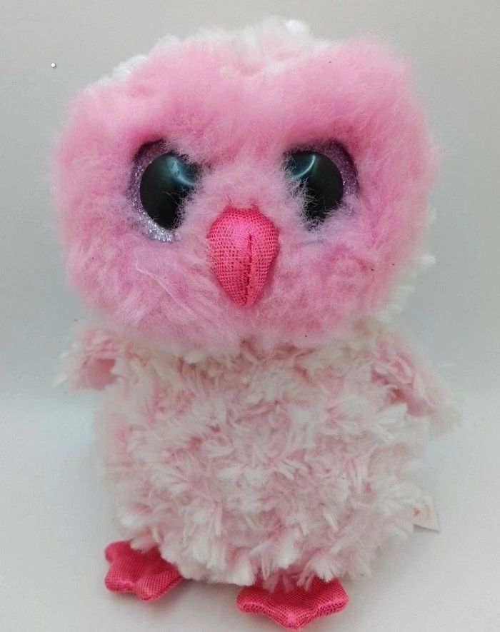 Peluche Ty - photo numéro 1