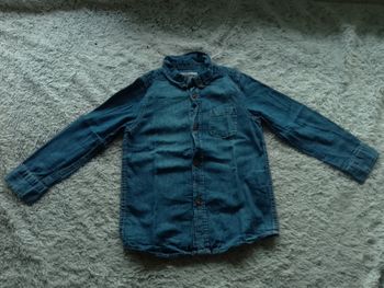Chemise