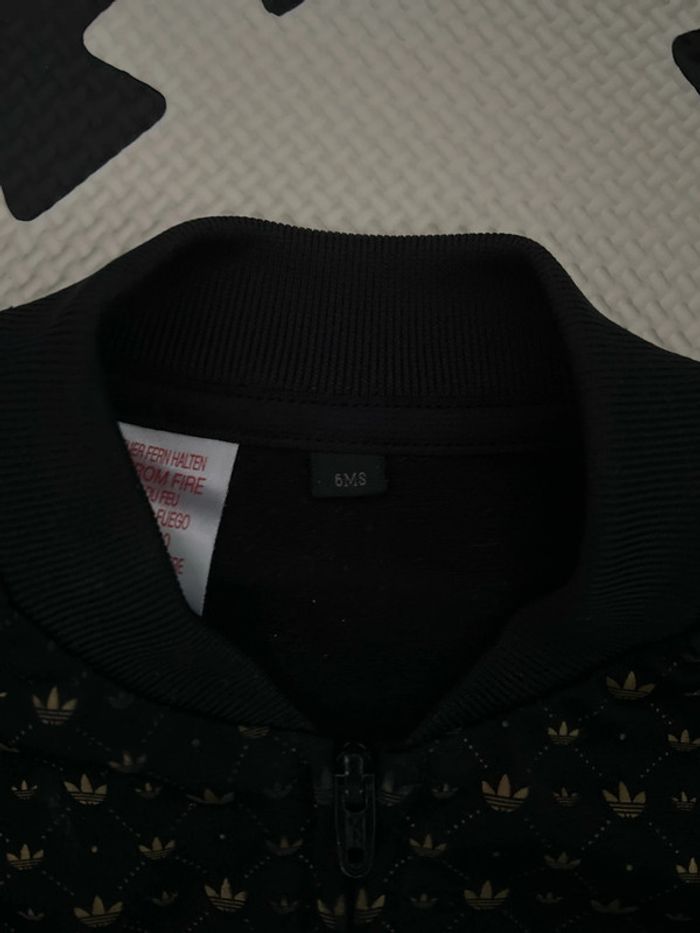 Veste adidas - photo numéro 2