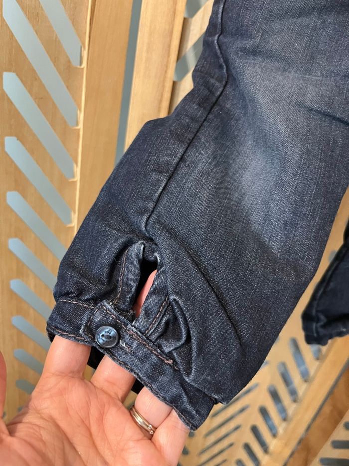 Jeans TAO 23m - photo numéro 6