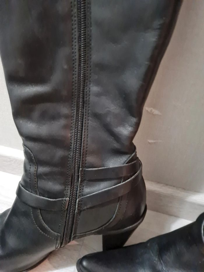 Bottes - photo numéro 4
