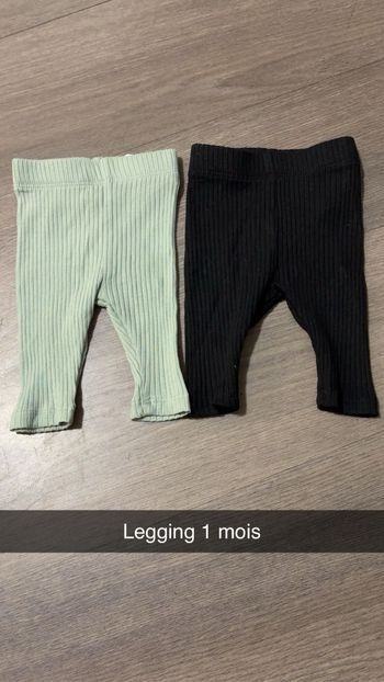 Legging