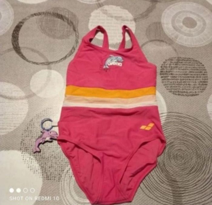 Maillot de bain