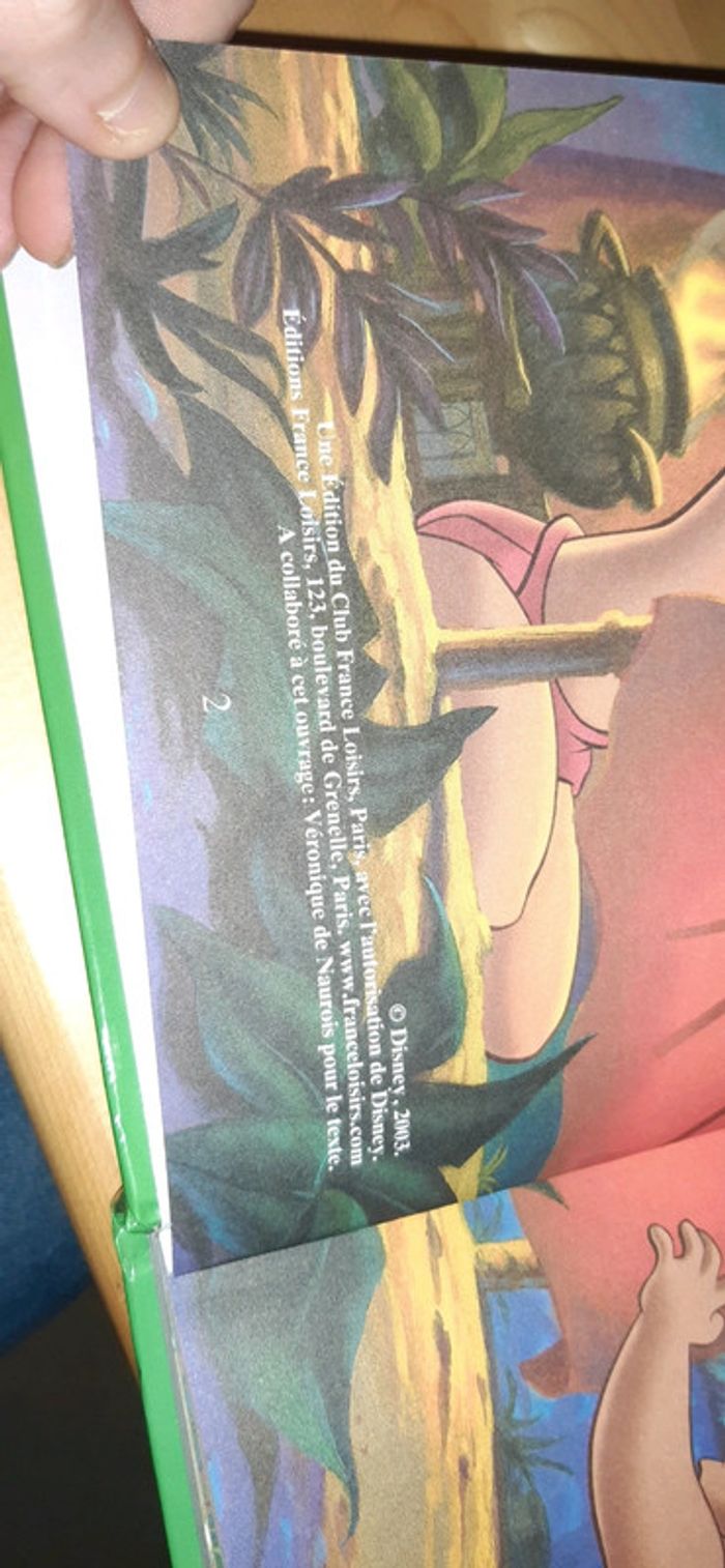 Le livre de la jungle 2 - photo numéro 5