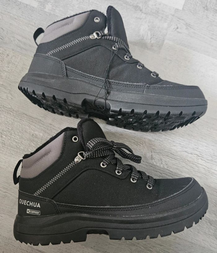 Chaussure - photo numéro 3