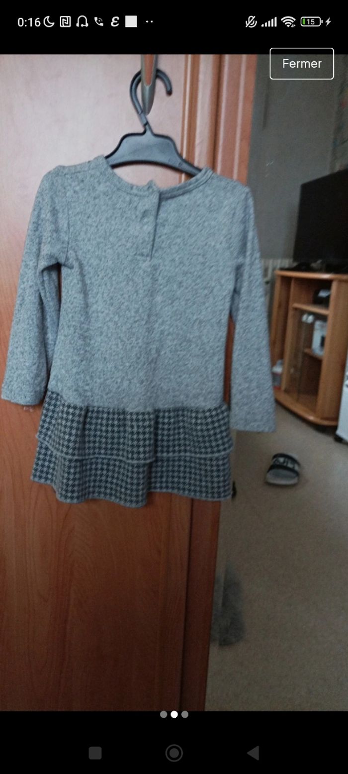 Robe - photo numéro 2