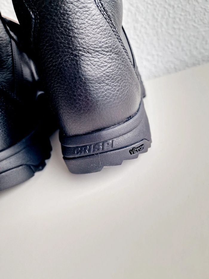 Crispi - Swat Evo Gtx - Chaussures / Rangers - 43 - Neuves ! - photo numéro 7