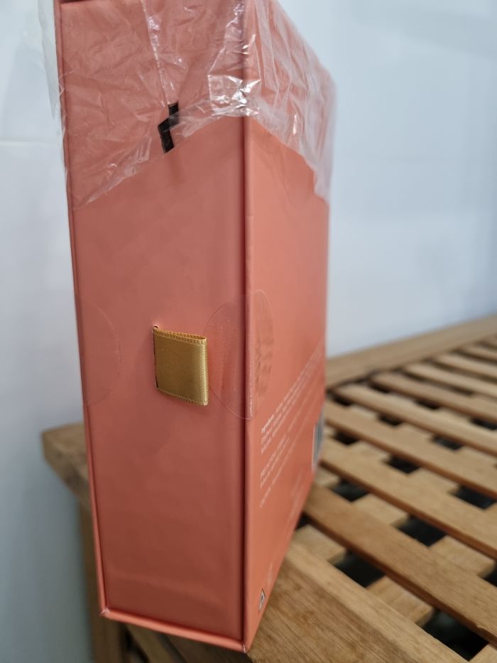 Parfum orgasmic dream,  Osée - photo numéro 3