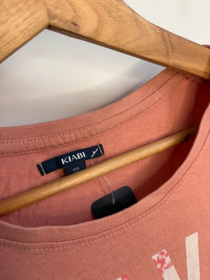 Tee shirt XS - photo numéro 2