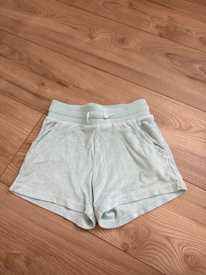 Short éponge 6/7 ans gap