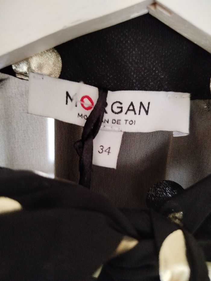 Chemisier Morgan - photo numéro 4