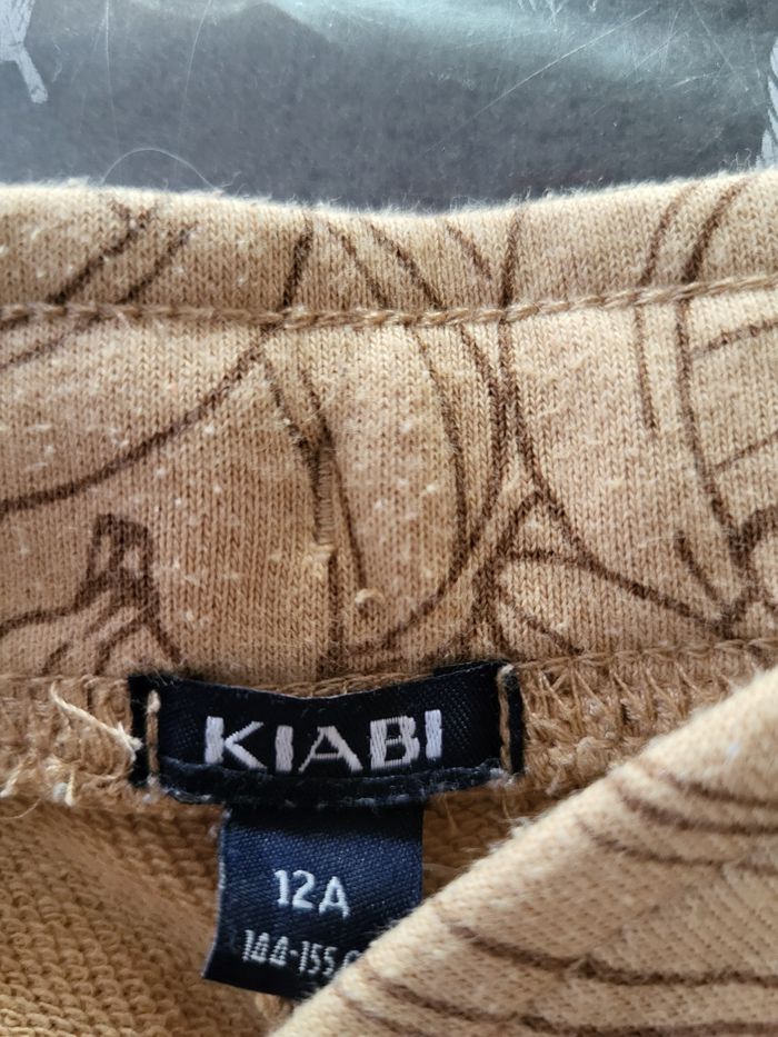 Lot de 2 shorts - photo numéro 4