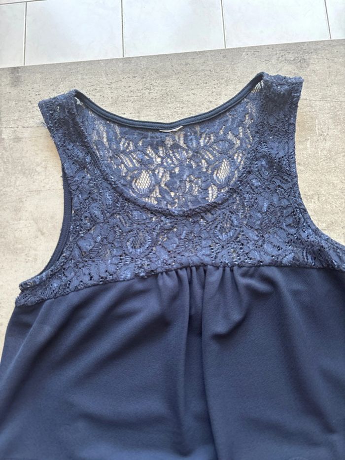 Robe Vero Moda taille S - photo numéro 2