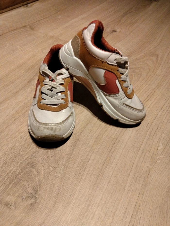 Basket gemo 26