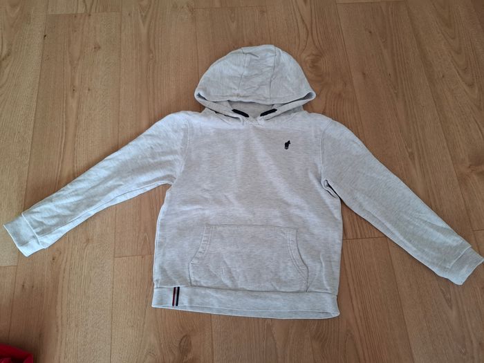 2 sweats GF 8 ans - photo numéro 6