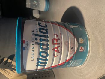 Modilac AR 1er âge