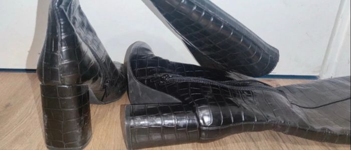 Bottes femme - photo numéro 3