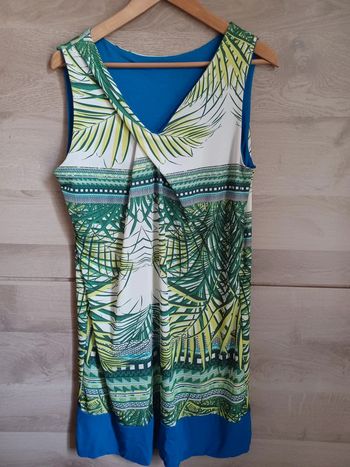 Superbe robe 👗 détente Taille unique
