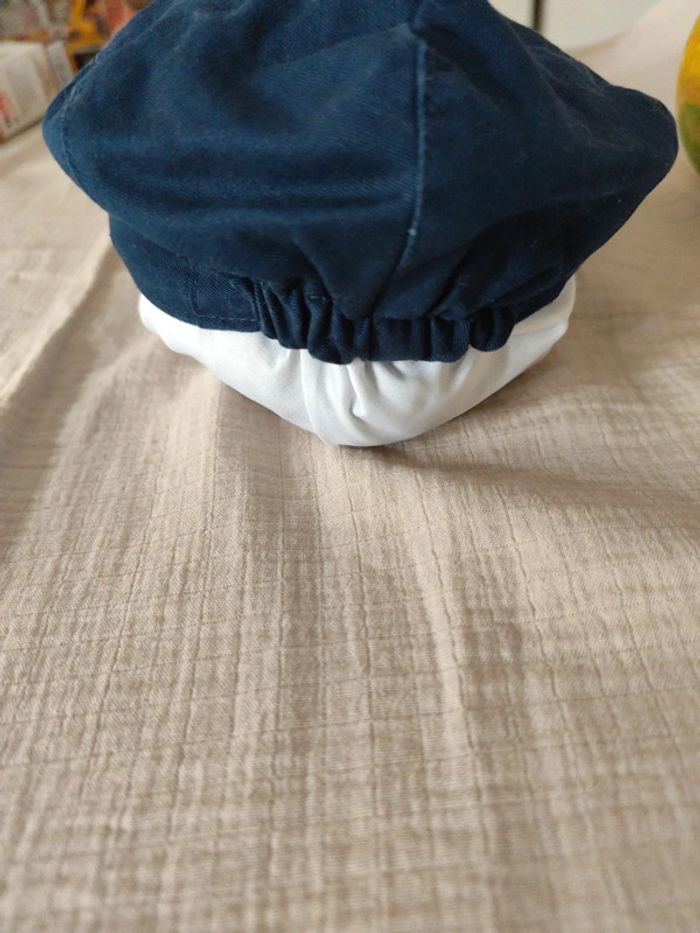 Béret T46 - photo numéro 3