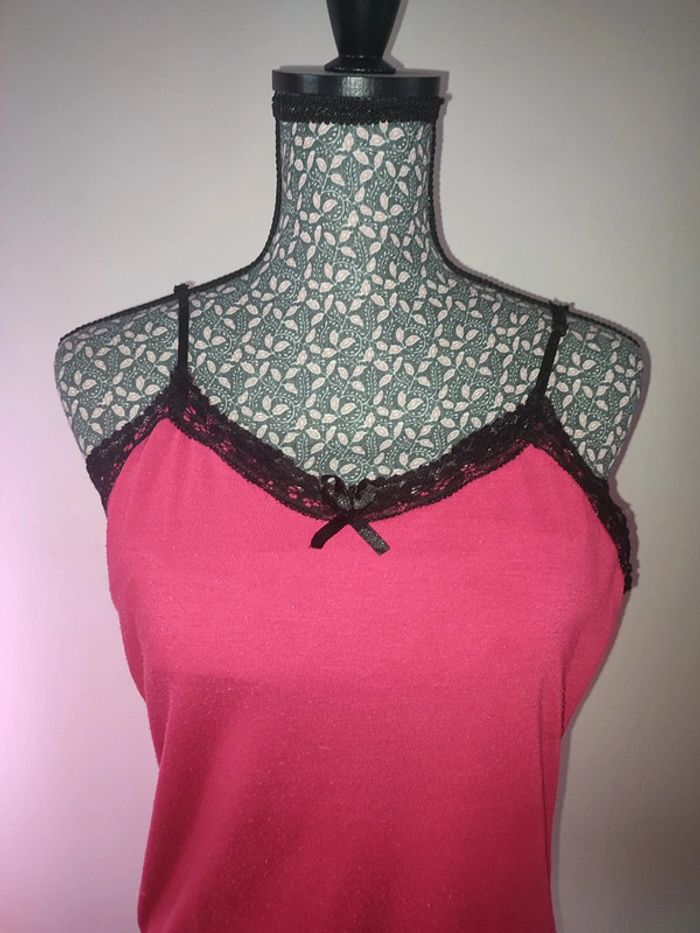 Débardeur - photo numéro 2