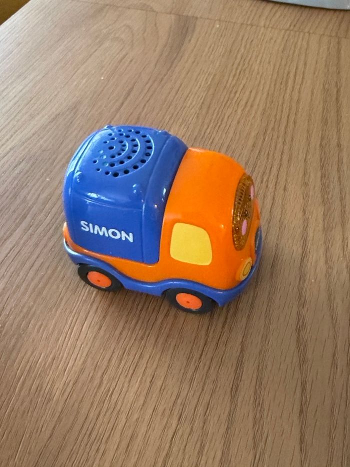 Tut tut bolide - photo numéro 9