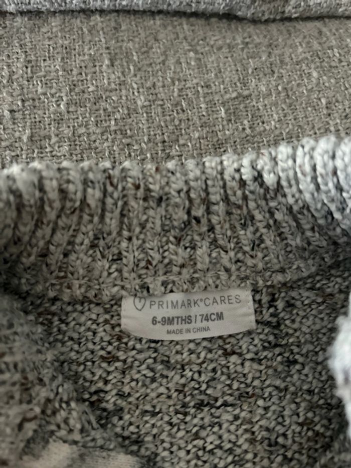 Pull Chaud - photo numéro 3