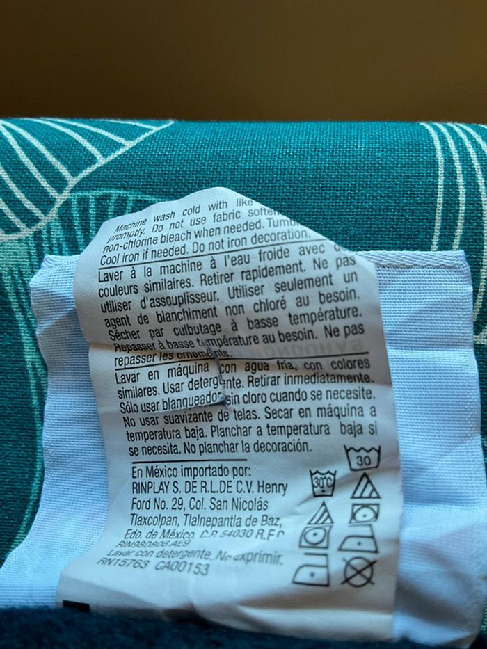 Sweat col rond pour homme Champion bleu marine Taille M 218 - photo numéro 11