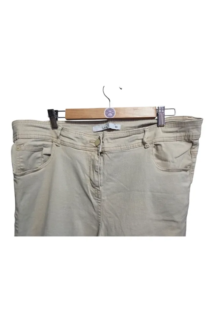 Pantacourt stretch LLDR Women T50 - photo numéro 2