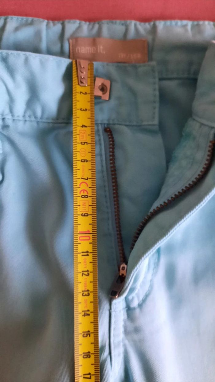 Bermuda garçon taille 13 ans - photo numéro 8