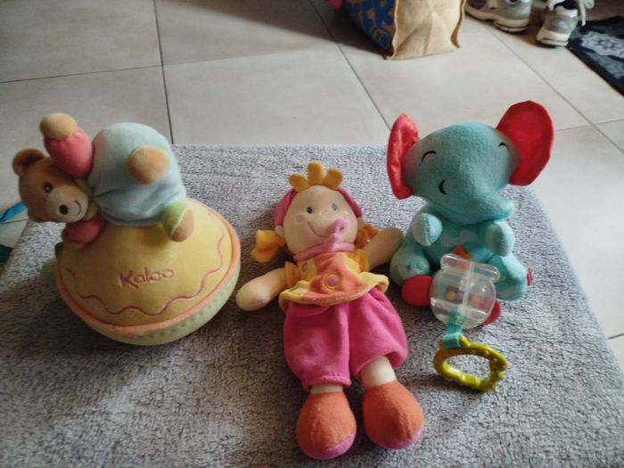 Jouet eveil - photo numéro 2