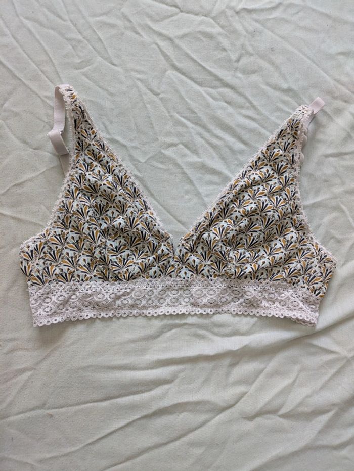 Soutien gorge 85B