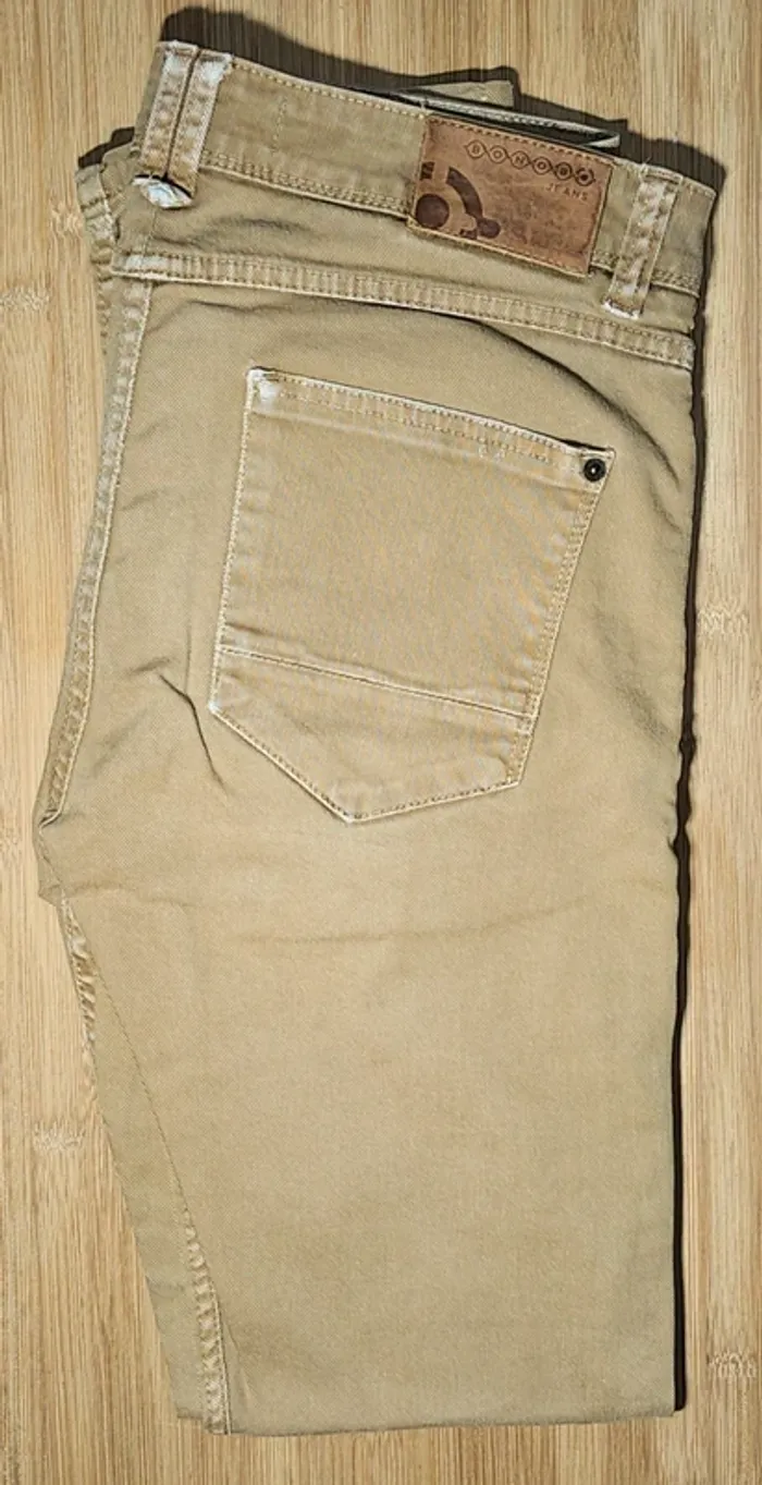 Pantalon Bonobo T42 - photo numéro 4