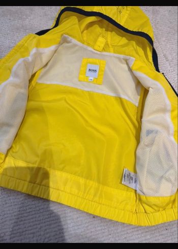 Veste Hugo boss (sac)