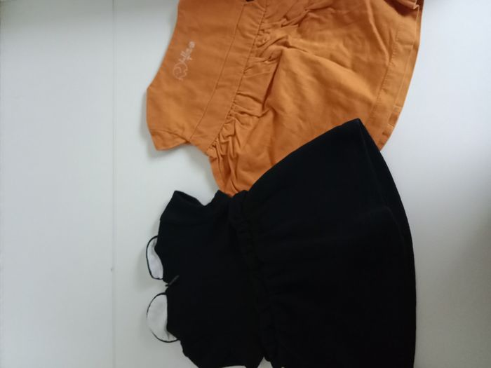 Lot robes 1 mois - photo numéro 2