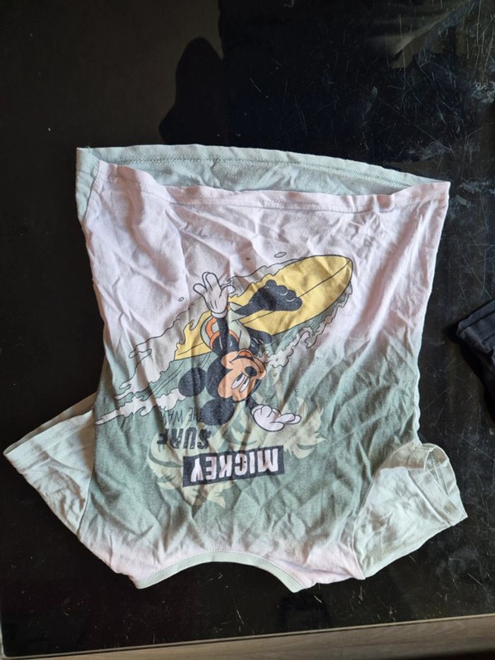 Lot t-shirt - photo numéro 7
