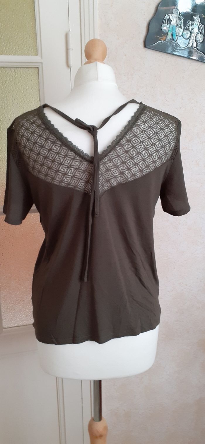 Blouse femme taille 40 - photo numéro 2