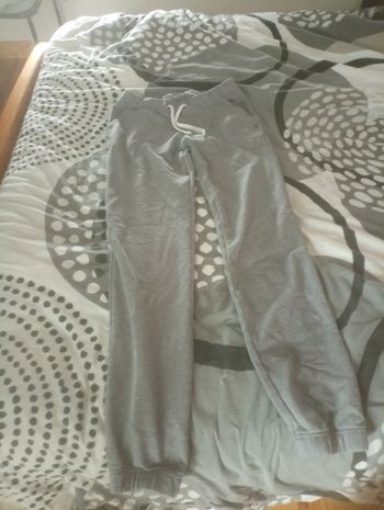 Pantalon survêtement