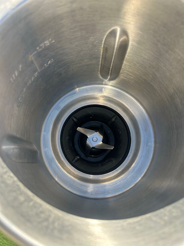 Blender mixeur - photo numéro 6