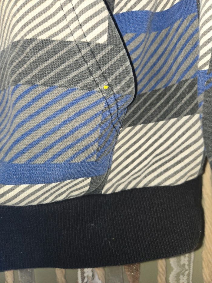 Gilet zippĂ© đ€ - photo numĂ©ro 4