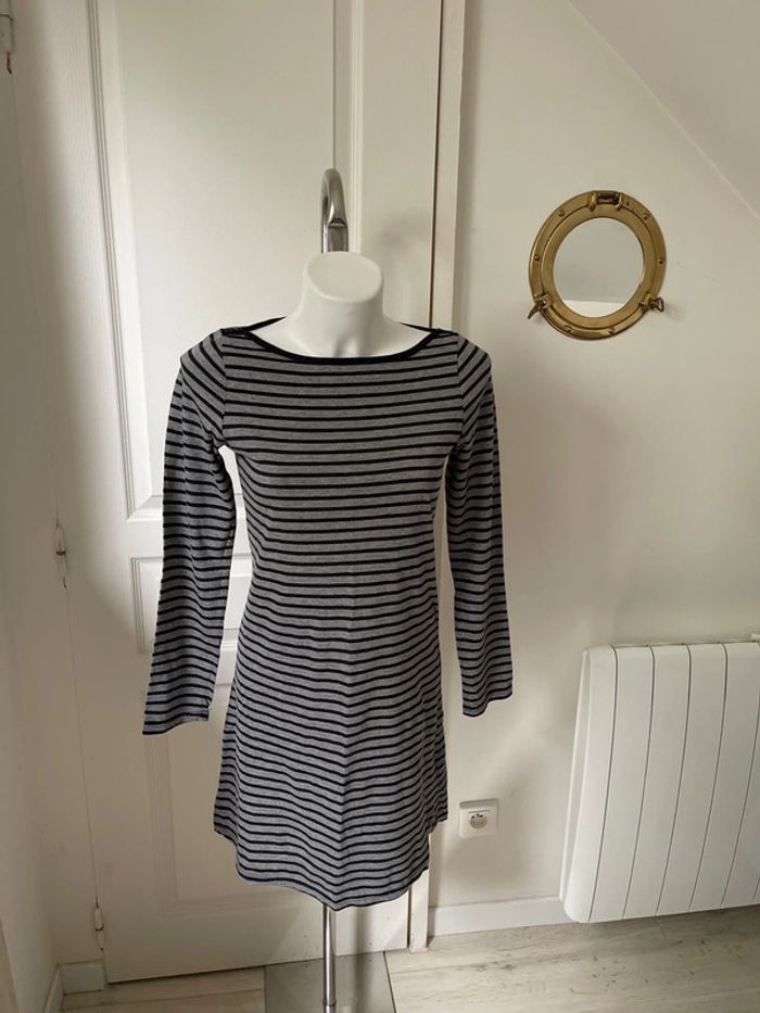 Robe de nuit - photo numéro 2