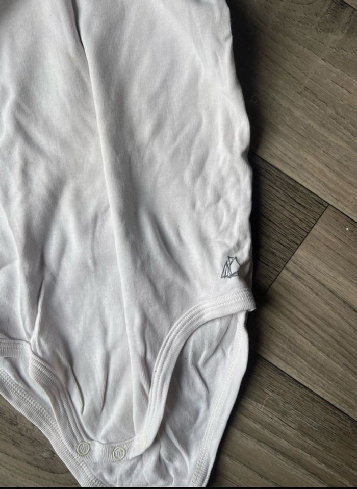 Lot de body - photo numéro 4