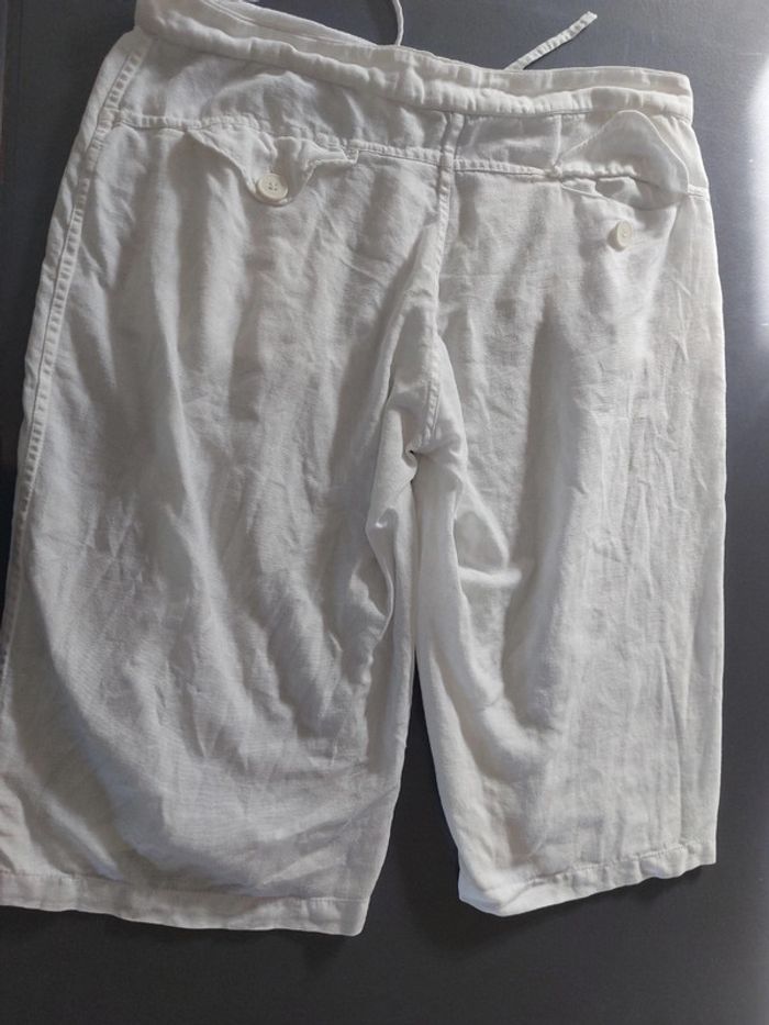 Lot de bas 42 été femme short mini jupe - photo numéro 3