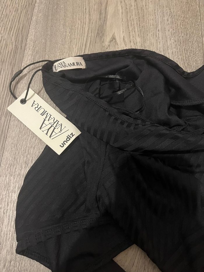 Body femme - photo numéro 3