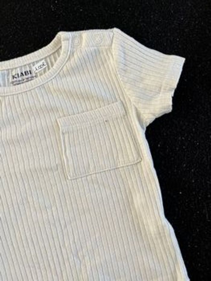 T-Shirt 3 mois - photo numéro 2